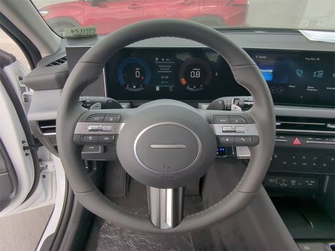 New 2026 Hyundai Sonata SEL image 21