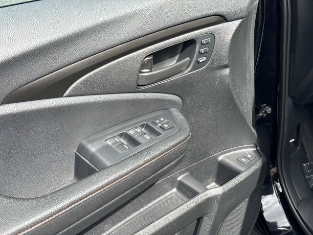 Certified 2024 Honda Passport TrailSport image 18