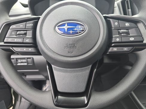 New 2026 Subaru Crosstrek 2.0i Premium image 20