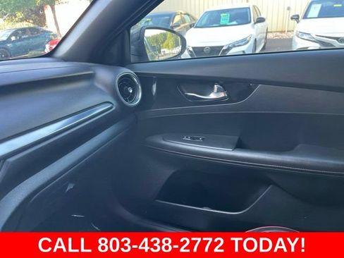Used 2020 Kia Forte GT FWD image 28