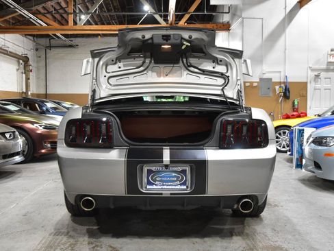 Used 2009 Ford Mustang GT RWD image 37