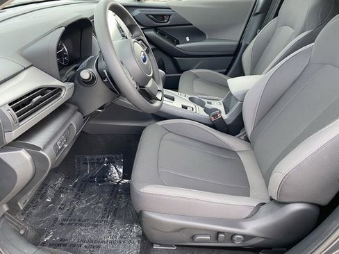 New 2026 Subaru Crosstrek 2.5i Premium image 10