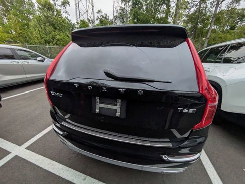 Used 2018 Volvo XC90 T6 Inscription w/ Convenience Package AWD/4WD image 5