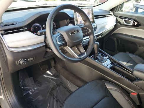 Used 2022 Jeep Compass Limited w/ Elite Group image 21