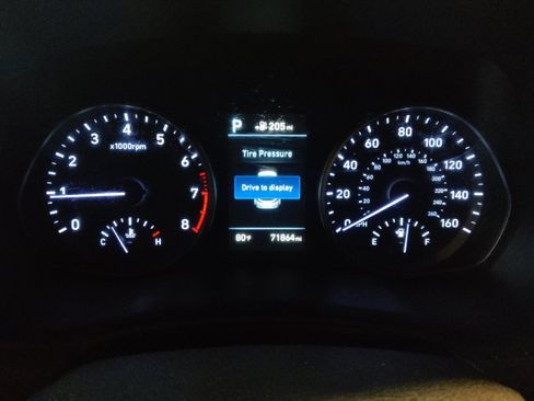 Used 2018 Hyundai Elantra GT w/ Style Package 02 FWD image 23