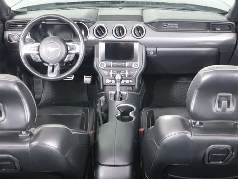 Used 2020 Ford Mustang GT Premium w/ Equipment Group 401A image 21