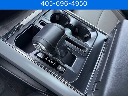 Used 2024 Ford F150 Lariat w/ FX4 Off-Road Package AWD/4WD image 31
