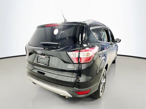 Used 2018 Ford Escape SEL w/ Ford Safe & Smart Package AWD/4WD image 8