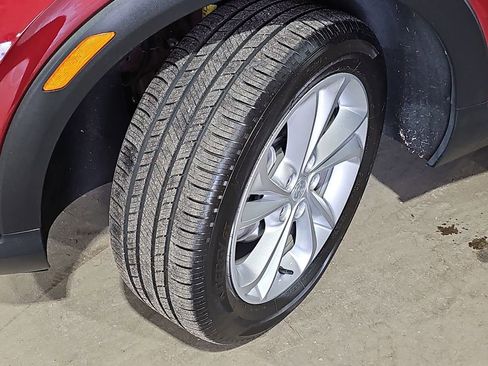 Certified 2023 Buick Encore GX Preferred w/ Cold Weather Comfort Package image 36