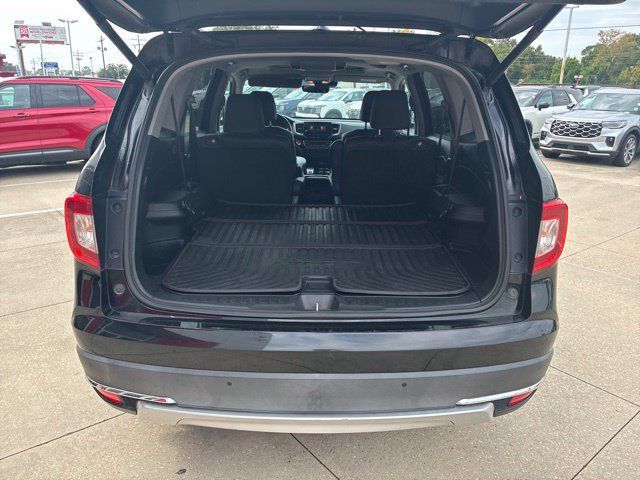 Used 2020 Honda Pilot Touring image 8