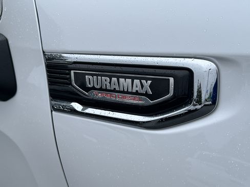 Used 2023 GMC Sierra 1500 Denali w/ Denali Reserve Package image 10