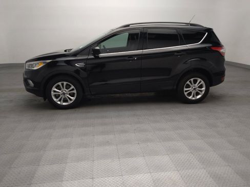 Used 2018 Ford Escape SEL AWD/4WD image 2