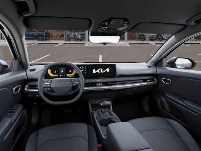 New 2027 Kia K4 EX FWD image 14