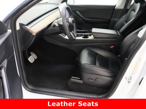 Used 2021 Tesla Model Y Performance image 14