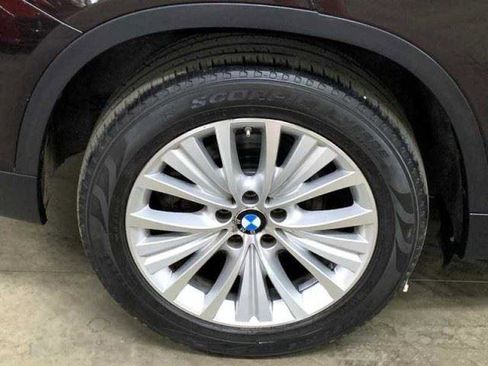 Used 2015 BMW X5 xDrive50i AWD/4WD image 13