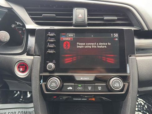 Used 2020 Honda Civic Sport image 21