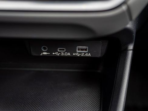 New 2026 Subaru Crosstrek 2.0i Premium AWD/4WD image 36