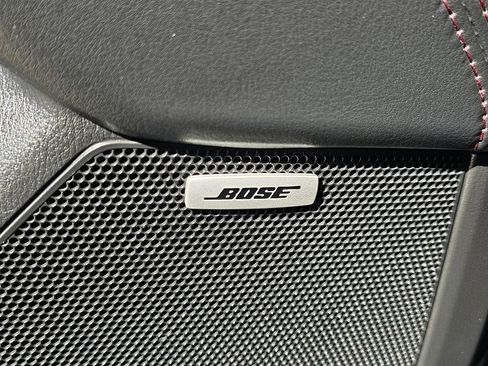 Certified 2025 MAZDA CX-5 Carbon Edition image 28