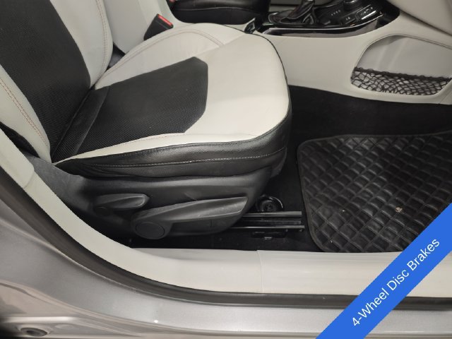 Used 2020 Jeep Compass Limited AWD/4WD image 10