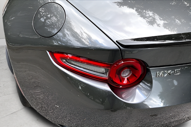 New 2026 MAZDA MX-5 Miata Grand Touring RWD image 19