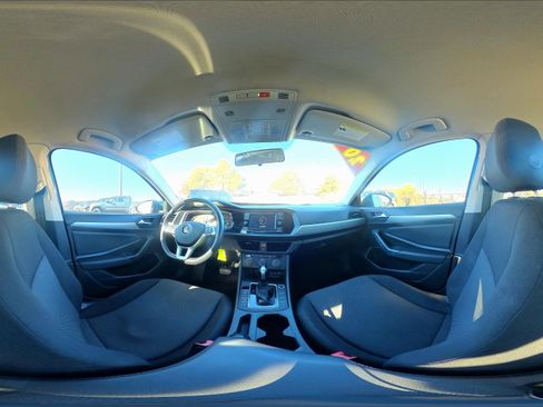 Used 2020 Volkswagen Jetta R-Line image 29