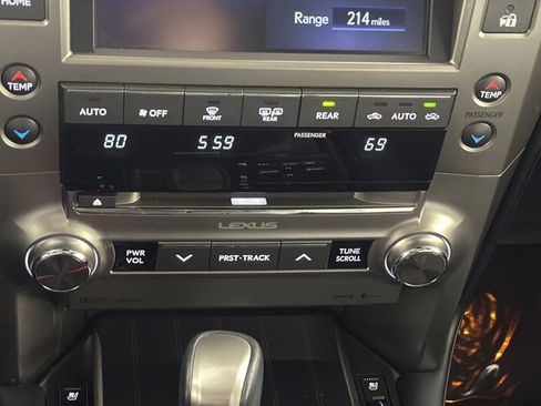 Used 2020 Lexus GX 460 Premium image 21