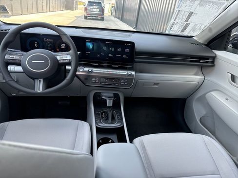 New 2026 Hyundai Kona SEL Sport image 33