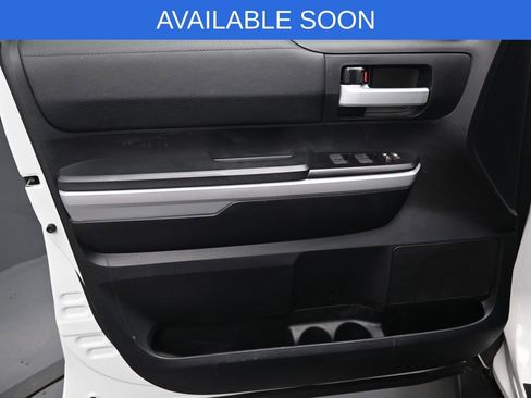 Used 2020 Toyota Tundra SR5 w/ SX Package image 11