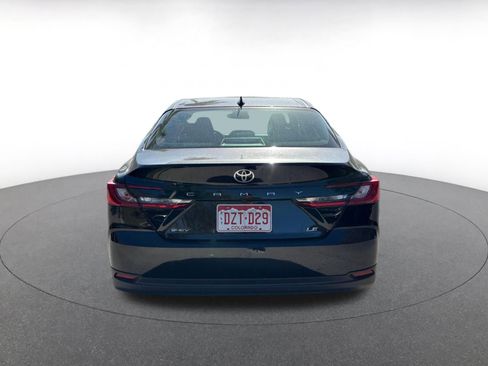 Used 2025 Toyota Camry LE image 15