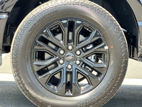 New 2026 Ford F150 Lariat w/ Equipment Group 502A High AWD/4WD image 24