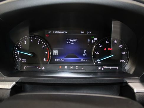 Used 2023 Ford Explorer XLT w/ Equipment Group 202A image 44