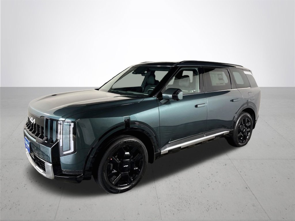 New 2027 Kia Telluride SX Prestige AWD/4WD image 2