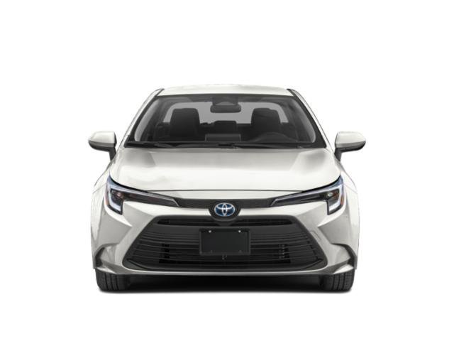 Used 2024 Toyota Corolla SE FWD image 4