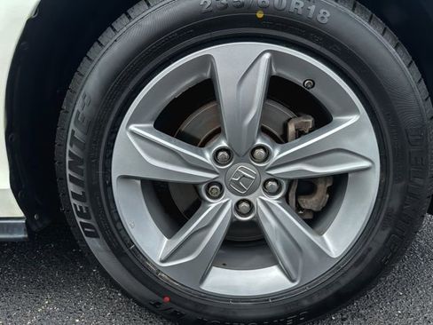 Used 2018 Honda Odyssey EX-L image 11