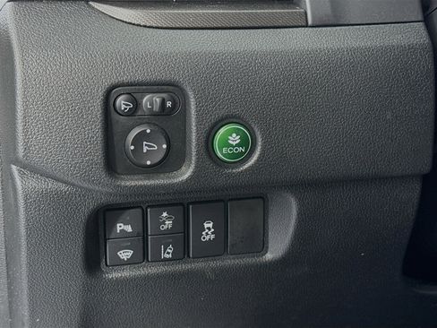 Certified 2023 Honda Passport TrailSport image 10