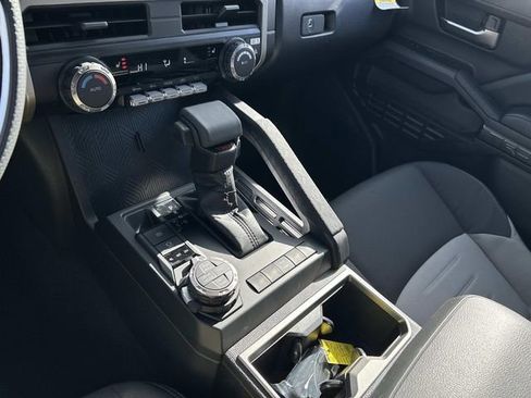 New 2026 Toyota Tacoma TRD Off-Road AWD/4WD image 26