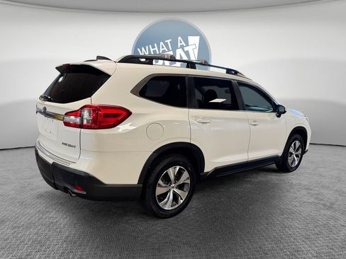 Used 2019 Subaru Ascent Premium w/ Popular Package #3 AWD/4WD image 3