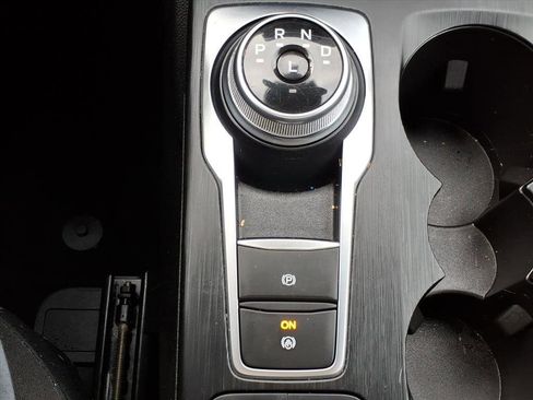 Used 2023 Ford Escape Active image 16