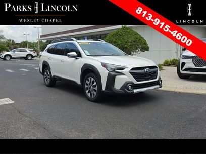 Used 2024 Subaru Outback Touring XT w/ Tech Package 3