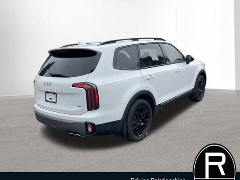 Used 2023 Kia Telluride SX Prestige X-Line AWD/4WD image 6