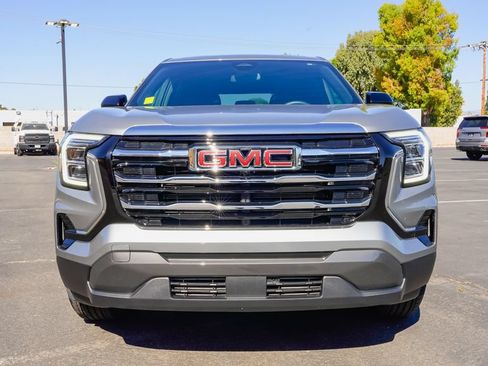 Used 2026 GMC Terrain Elevation FWD image 4