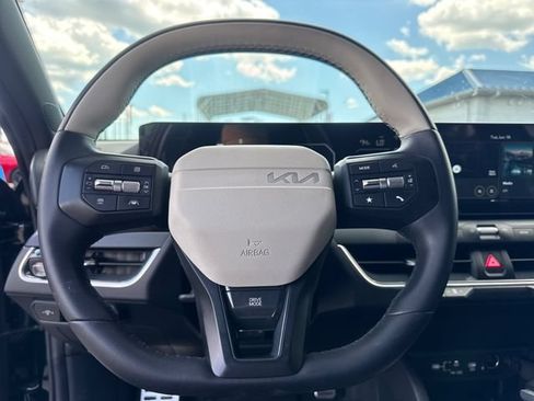 Used 2025 Kia K4 GT-Line Turbo FWD image 19