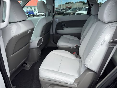 New 2026 Hyundai Palisade Limited AWD/4WD image 16