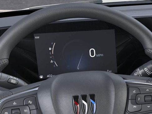 New 2026 Buick Envista Preferred w/ Convenience II Package image 18