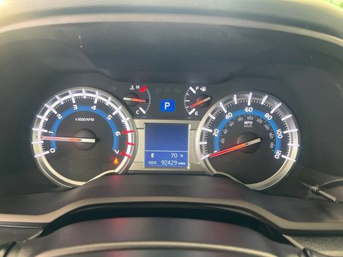Used 2018 Toyota 4Runner SR5 Premium AWD/4WD image 55