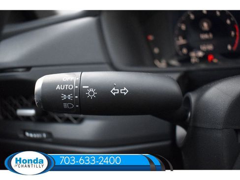 New 2026 Honda Accord SE image 10