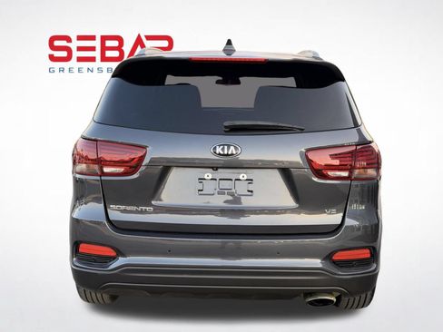 Used 2019 Kia Sorento AWD V6 w/ LX V6 Convenience Package image 7