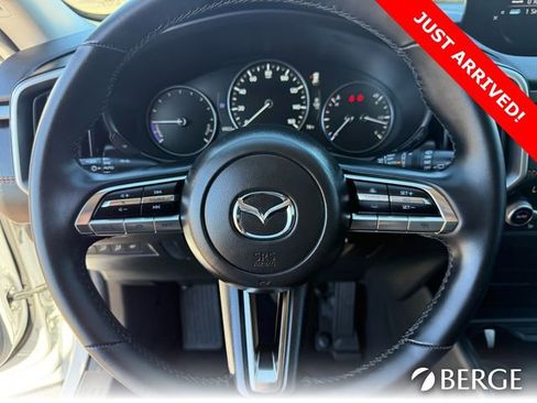 Certified 2025 MAZDA CX-50 AWD 2.5 Hybrid w/ Cargo Package image 16