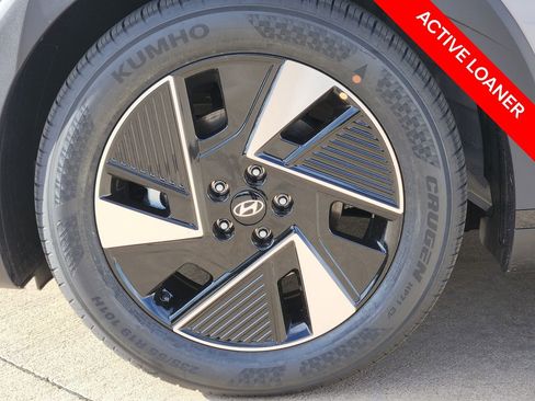New 2026 Hyundai Ioniq 5 SEL RWD image 8