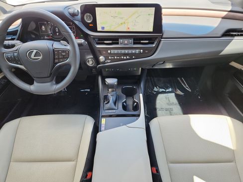 Used 2024 Lexus ES 350 w/ Premium Package FWD image 19
